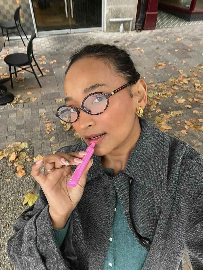 Annedore | Chice Lesebrille