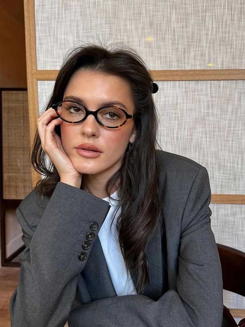 Annedore | Chice Lesebrille