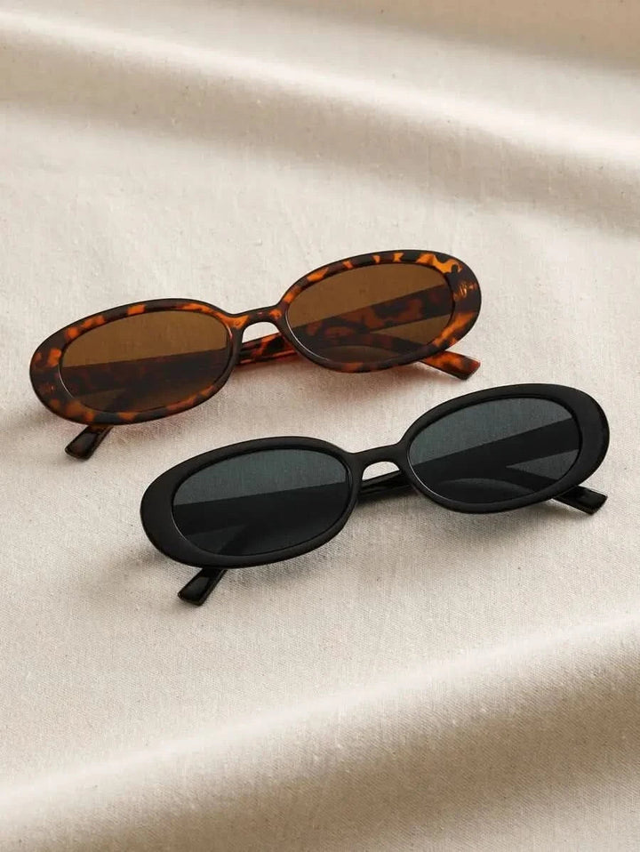Patricia | Elegante Sonnenbrille