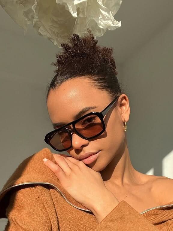 Madita | Elegante Sonnenbrille