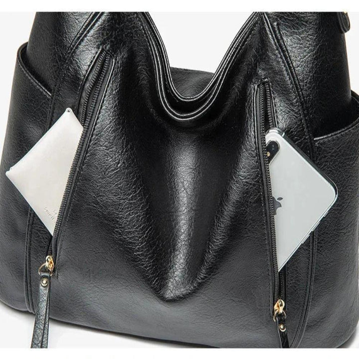 Martha | Elegante Luxustasche