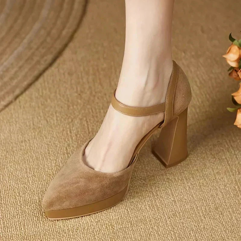 Bianka | Elegante Pumps