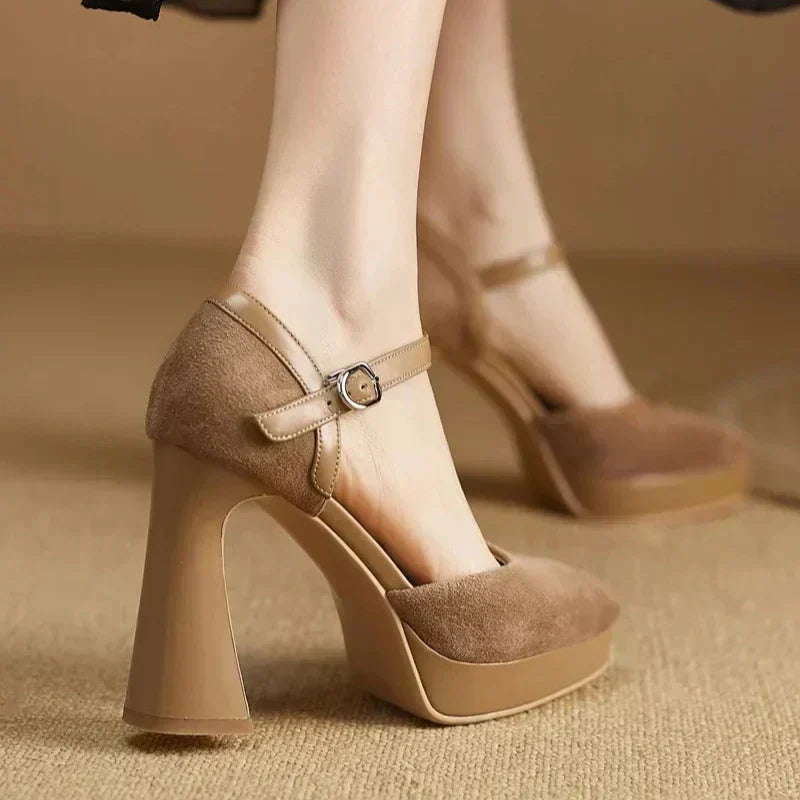Bianka | Elegante Pumps