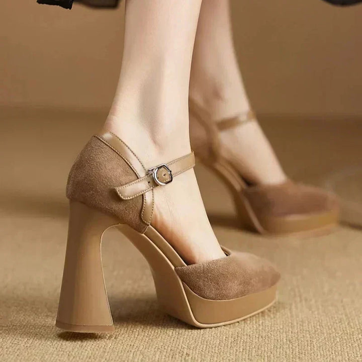 Bianka | Elegante Pumps