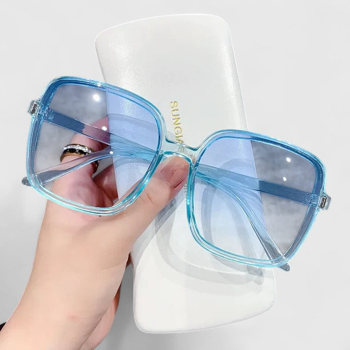 Leandra | Elegante Sonnenbrille