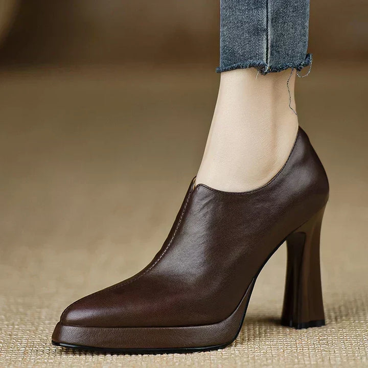 Lina – Stilvolle High Heels