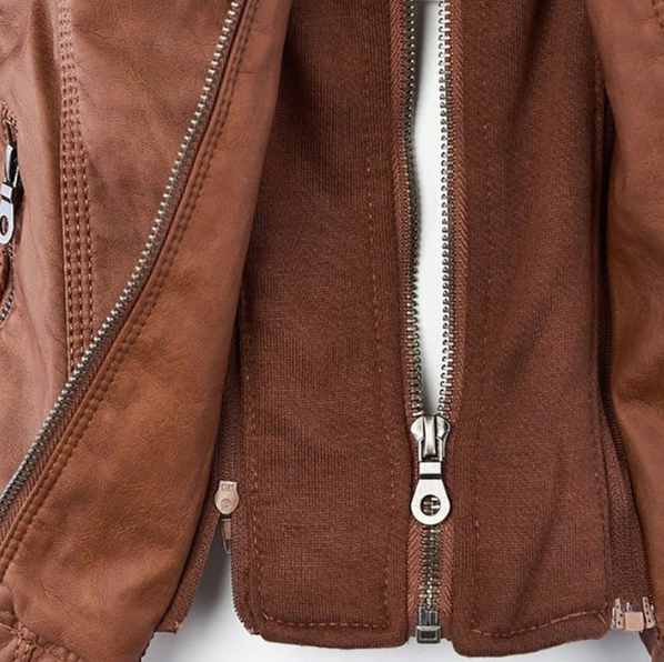 Paula | Bequeme Jacke
