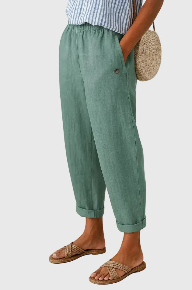 Martha | Chice und bequeme Hose