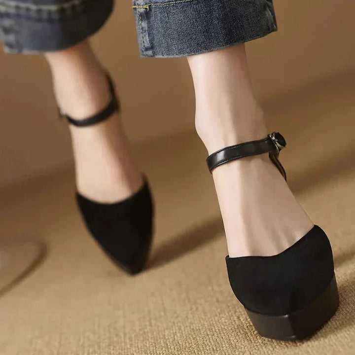 Bianka | Elegante Pumps