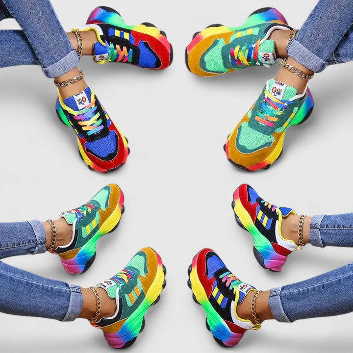 Vera | Orthopädische Schuhe