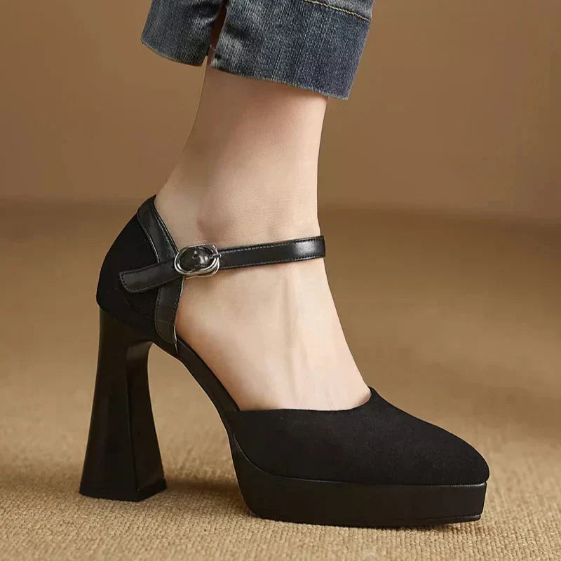 Bianka | Elegante Pumps