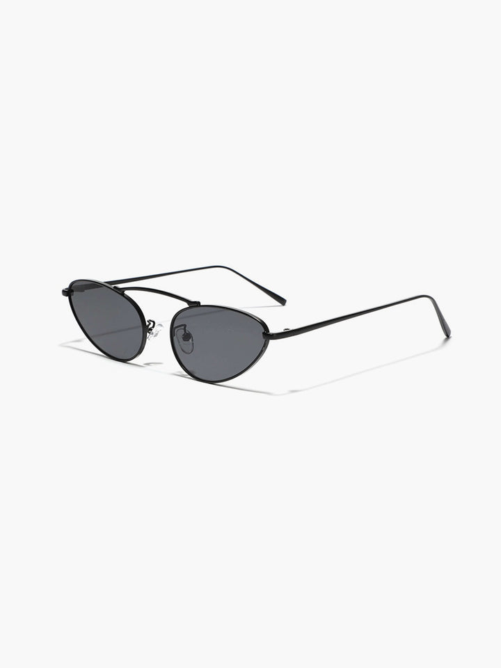 Brunhilde | Luxuriöse Brille