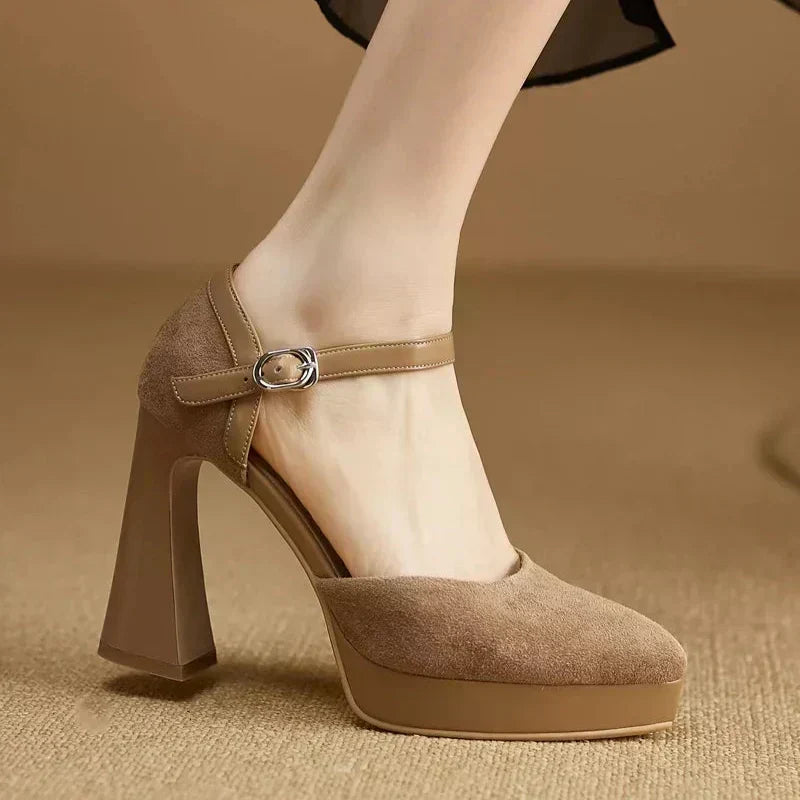 Bianka | Elegante Pumps