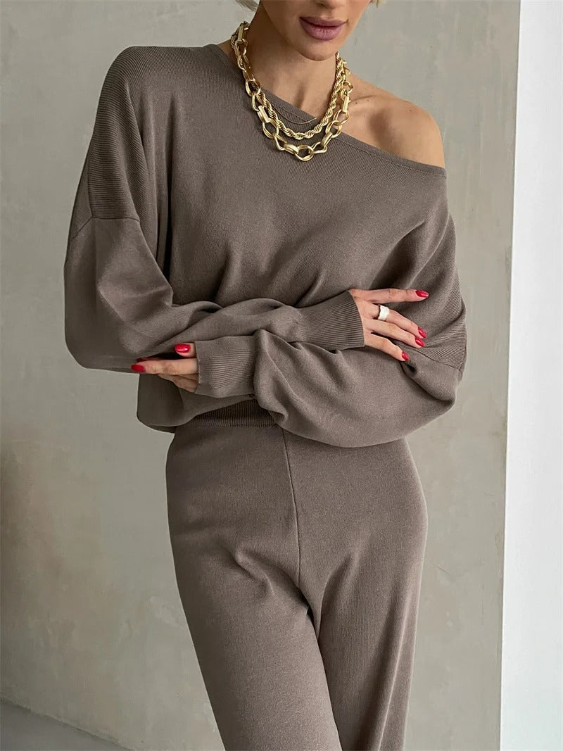 Charlotte | Elegantes Set