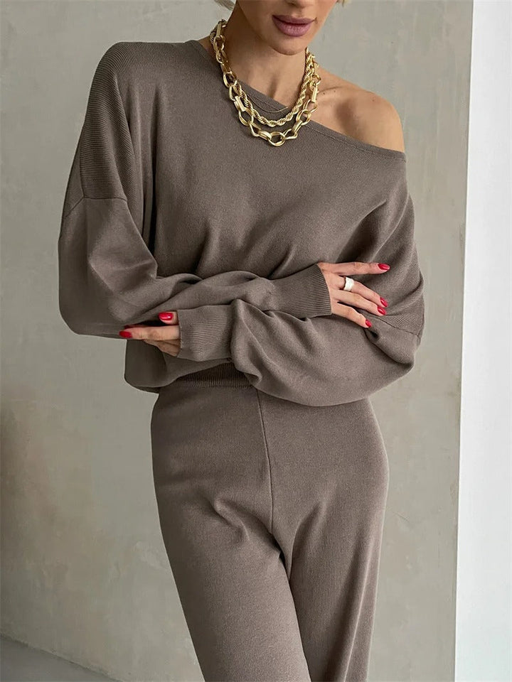 Charlotte | Elegantes Set