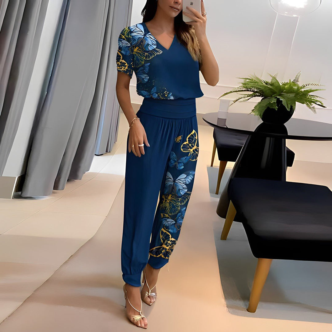 Paula | Stilvolles Trend-Set