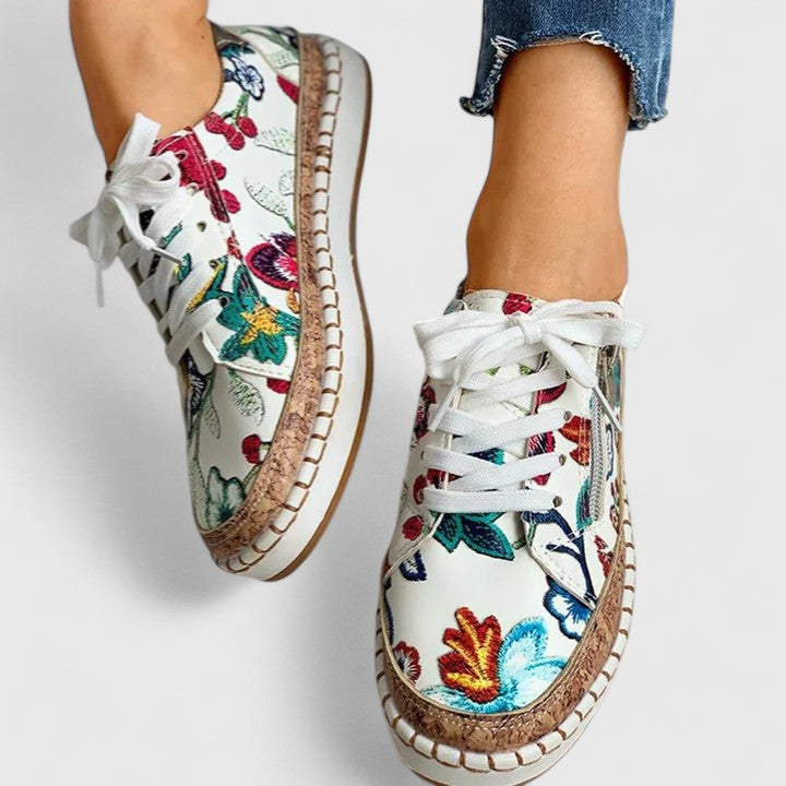 Senta | Orthopädische Schuhe