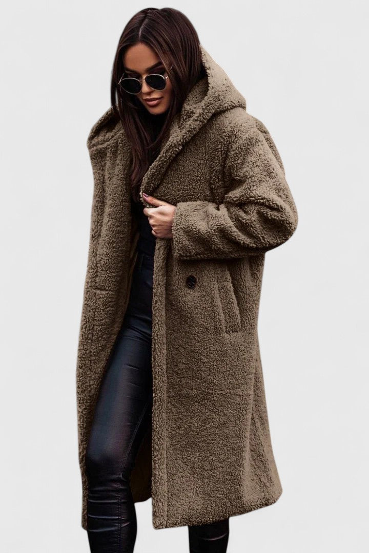 Rose | Elegante Jacke