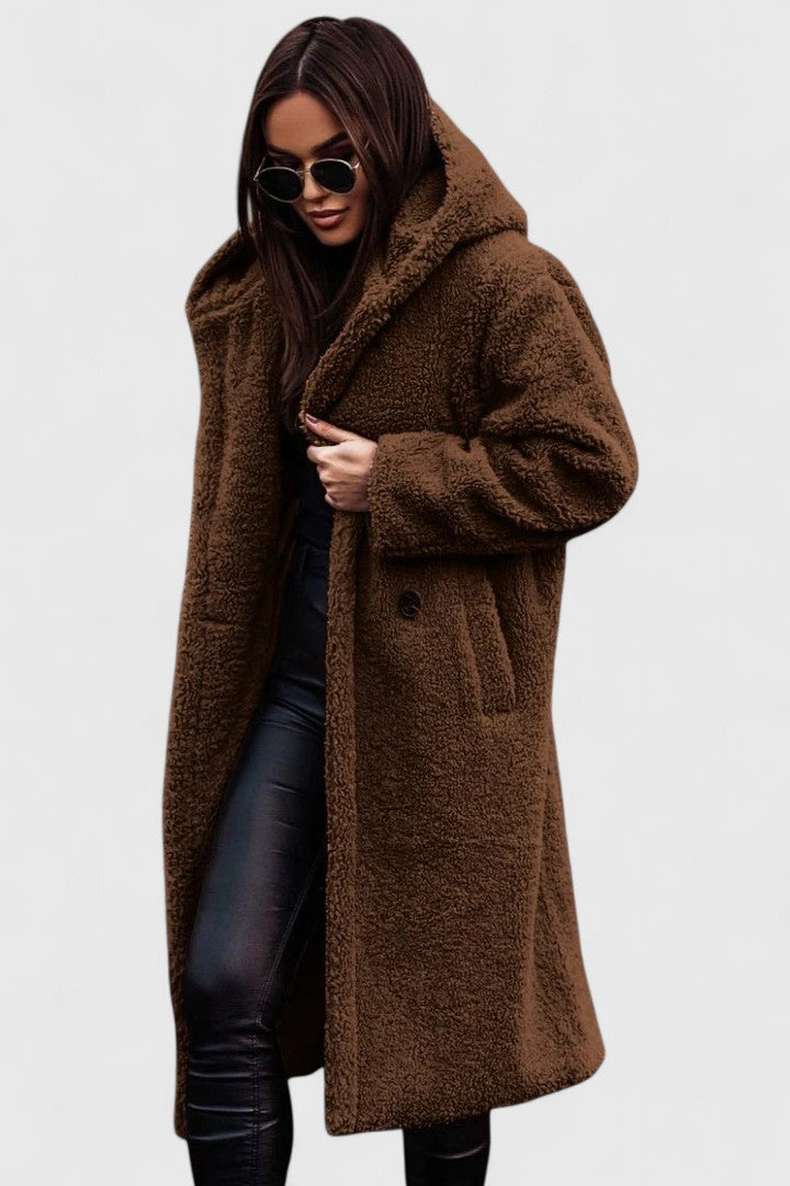 Rose | Elegante Jacke