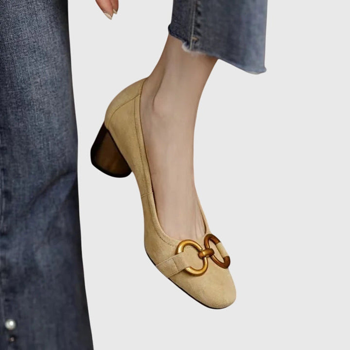 Lotte | Elegante Absatzschuhe
