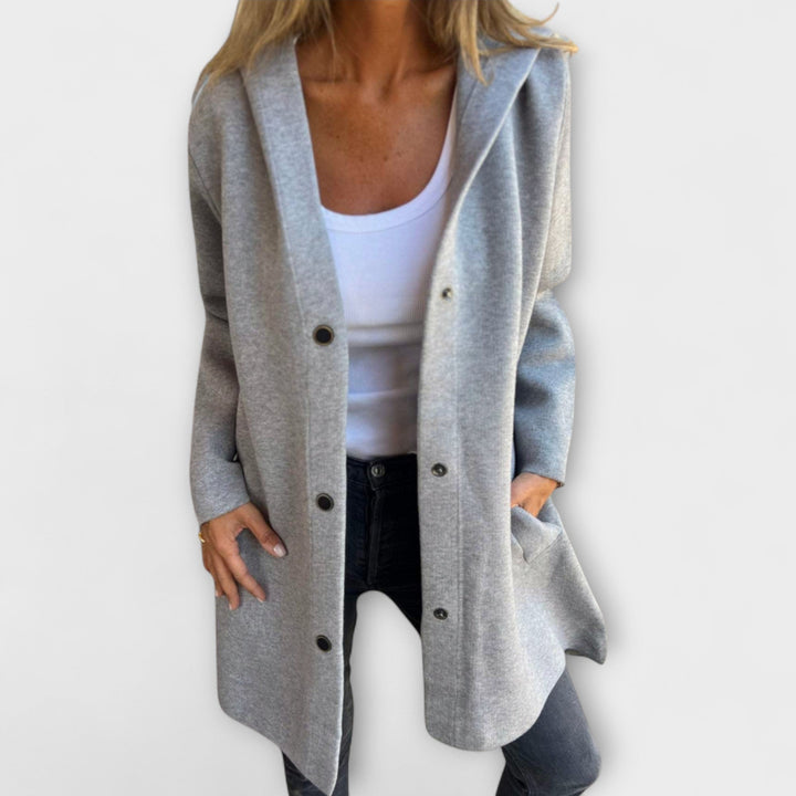 Marlene | Elegante Jacke