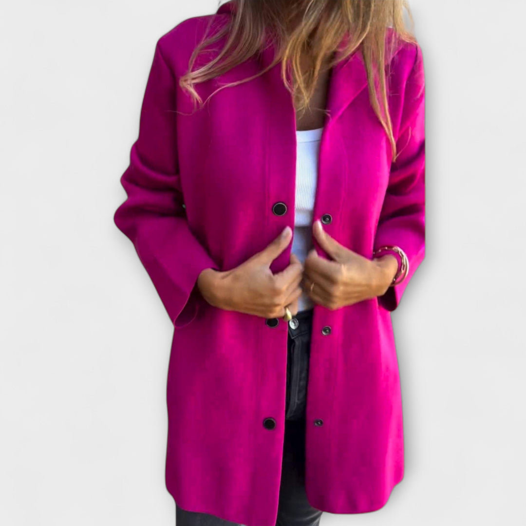 Marlene | Elegante Jacke