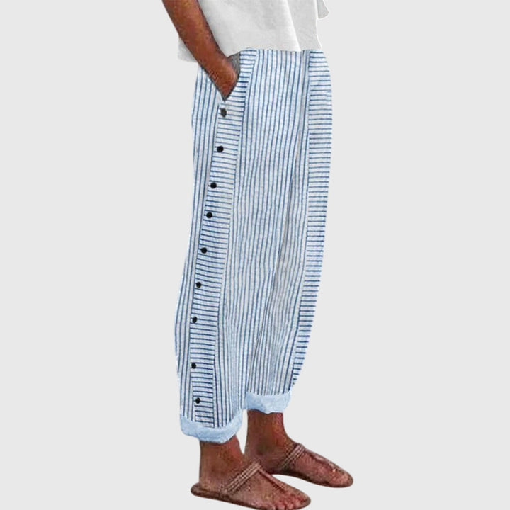 Helene | Elegante Damenhose