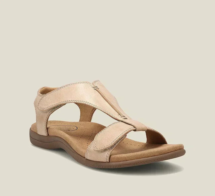 Rosina | Elegante orthopädische Sandalen