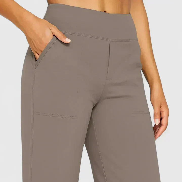 Lotte | Elegante Hose
