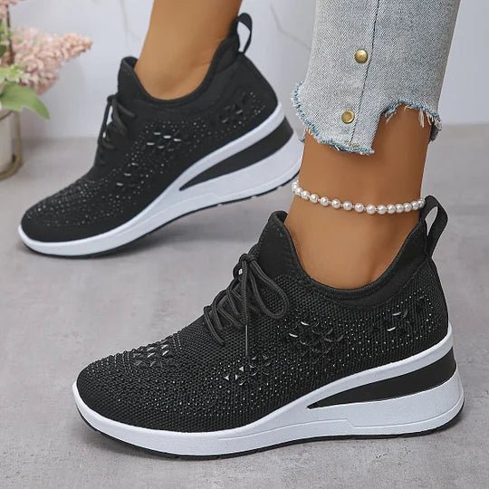Annaberta | Bequeme orthopädische Schuhe