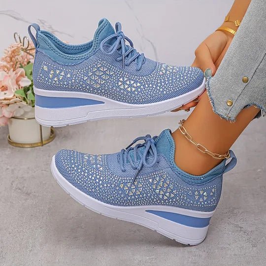 Annaberta | Bequeme orthopädische Schuhe
