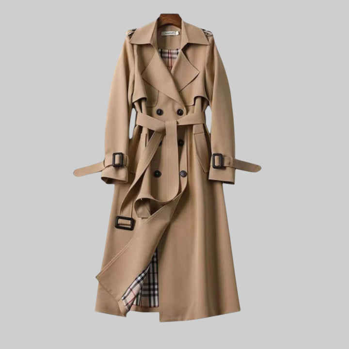 Martha | Coat classico