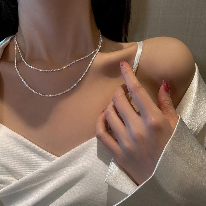 Rosemarie | Starlight Halskettenset