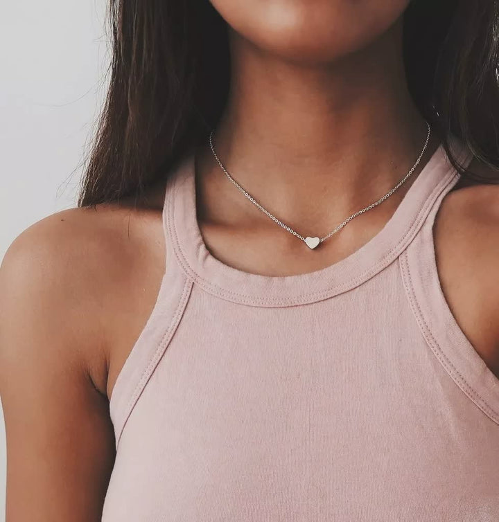 Lea | Exquisite Halskette