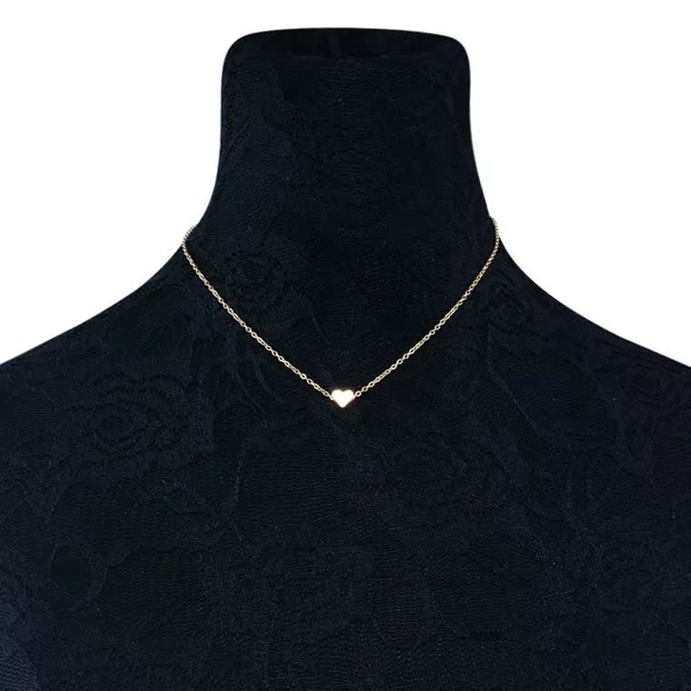 Lea | Exquisite Halskette