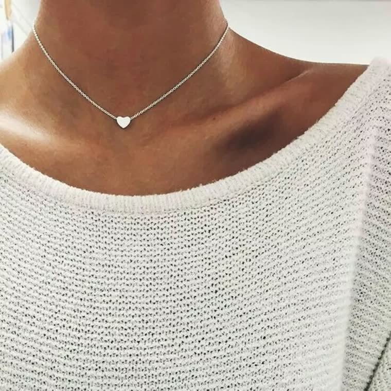 Lea | Exquisite Halskette