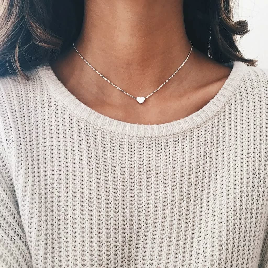 Lea | Exquisite Halskette