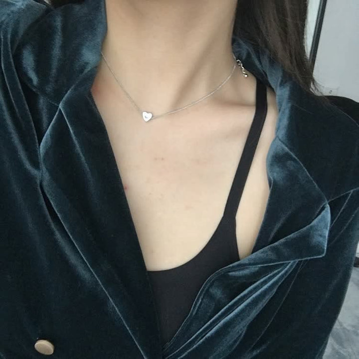 Lea | Exquisite Halskette