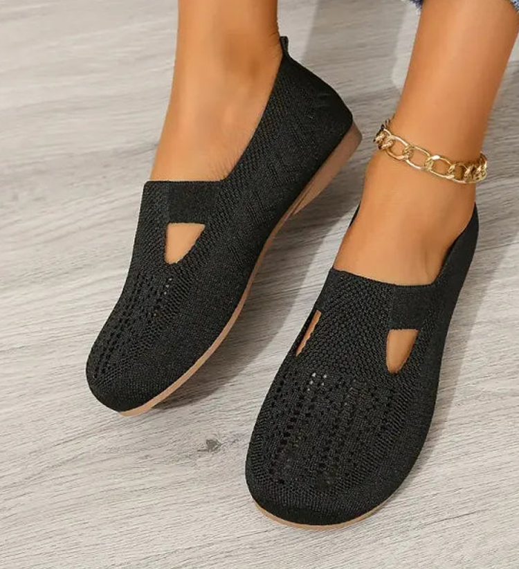 Eva-Jule | Ergonomische Sandalen